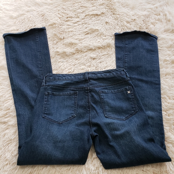 KHLOE Kardashian kollection curvy slimboot size 6 - Picture 3 of 15